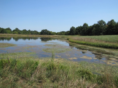 Northeast Missouri Income w/ Hunting Farm - image 22