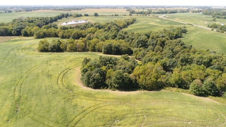Northeast Missouri Income w/ Hunting Farm - image 16