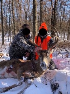 Northeast Missouri Income w/ Hunting Farm - image 8
