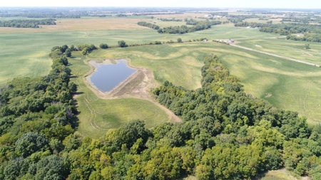 Northeast Missouri Income w/ Hunting Farm - image 14