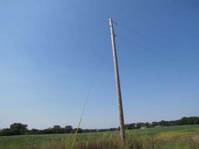 Northeast Missouri Income w/ Hunting Farm - image 38