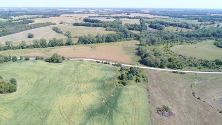 Northeast Missouri Income w/ Hunting Farm - image 15