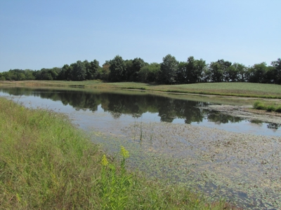 Northeast Missouri Income w/ Hunting Farm - image 25