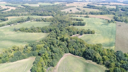 Northeast Missouri Income w/ Hunting Farm - image 18