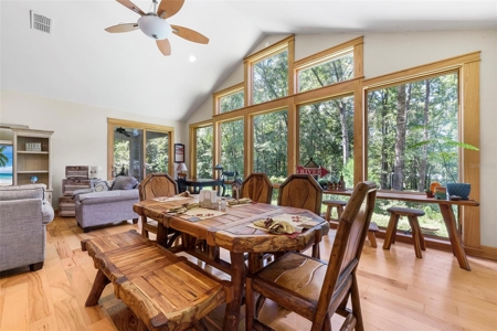 Santa Fe River Home - High Springs Florida - Alachua County - image 14