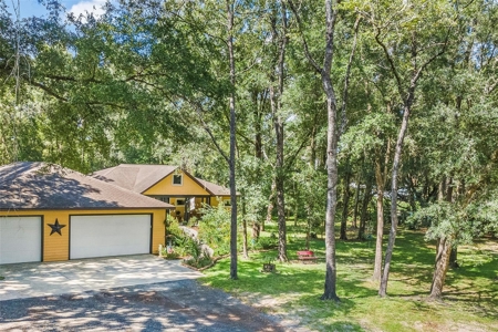 Santa Fe River Home - High Springs Florida - Alachua County - image 2