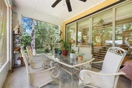 Santa Fe River Home - High Springs Florida - Alachua County - image 39