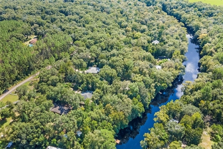 Santa Fe River Home - High Springs Florida - Alachua County - image 4
