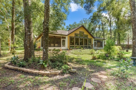 Santa Fe River Home - High Springs Florida - Alachua County - image 33