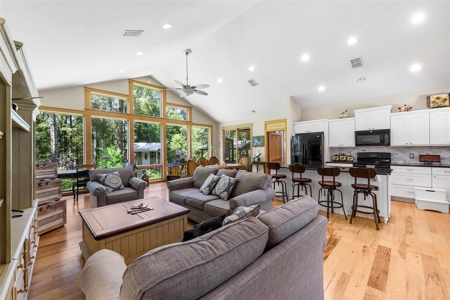 Santa Fe River Home - High Springs Florida - Alachua County - image 15