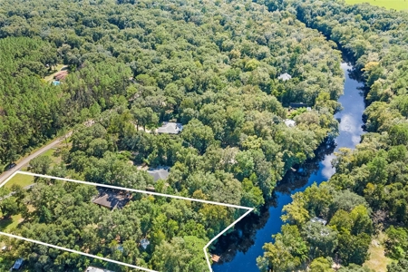 Santa Fe River Home - High Springs Florida - Alachua County - image 45