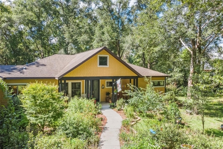 Santa Fe River Home - High Springs Florida - Alachua County - image 7
