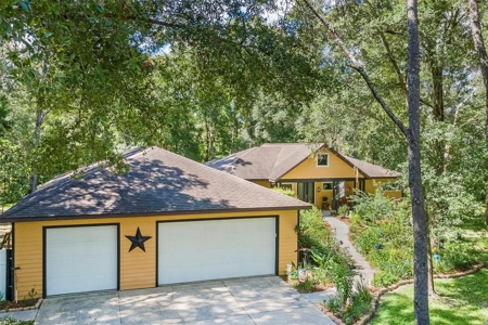 Santa Fe River Home - High Springs Florida - Alachua County - image 46
