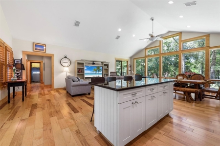 Santa Fe River Home - High Springs Florida - Alachua County - image 12