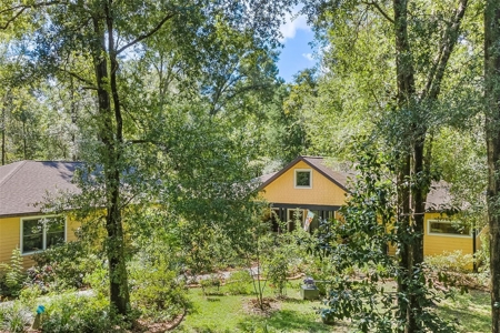 Santa Fe River Home - High Springs Florida - Alachua County - image 3