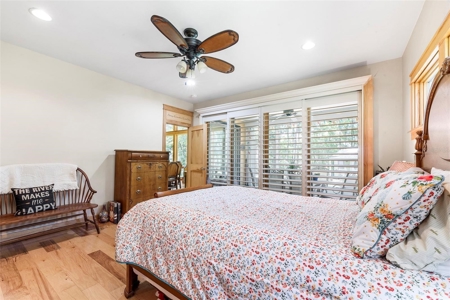 Santa Fe River Home - High Springs Florida - Alachua County - image 18