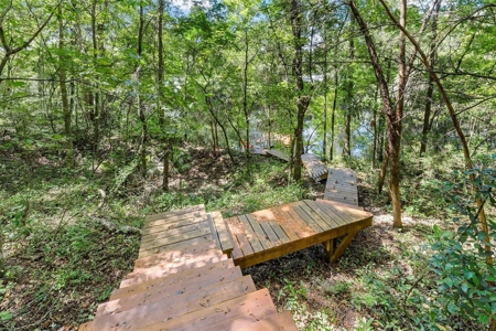 Santa Fe River Home - High Springs Florida - Alachua County - image 36