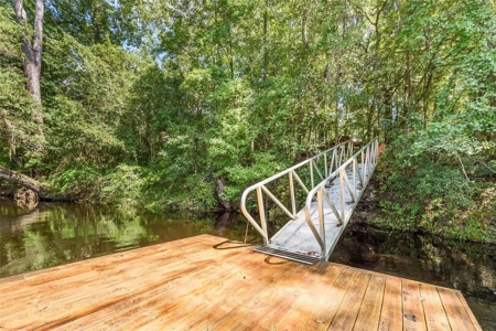Santa Fe River Home - High Springs Florida - Alachua County - image 38
