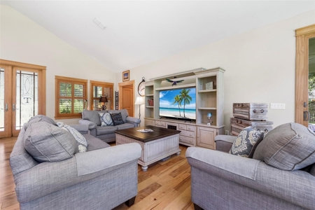 Santa Fe River Home - High Springs Florida - Alachua County - image 17