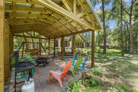 Santa Fe River Home - High Springs Florida - Alachua County - image 32