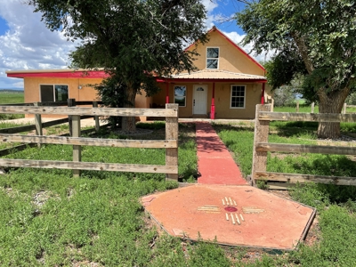 For sale country home with acreage located in central NM. - image 6