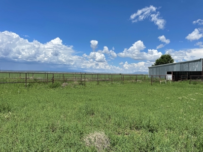 For sale country home with acreage located in central NM. - image 9