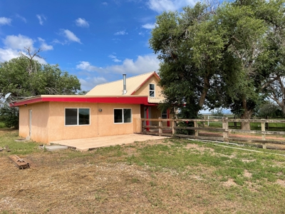 For sale country home with acreage located in central NM. - image 2