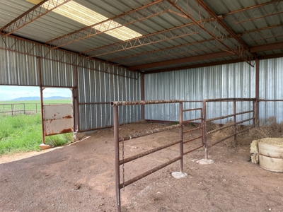 For sale country home with acreage located in central NM. - image 11