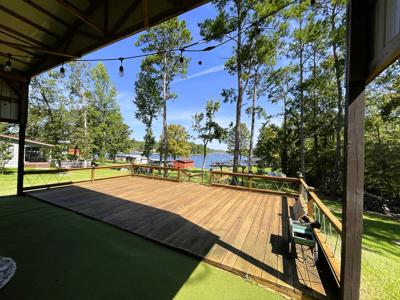 Lake Front Property Toledo Bend - image 15