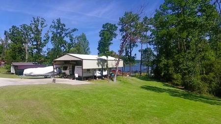 Lake Front Property Toledo Bend - image 2