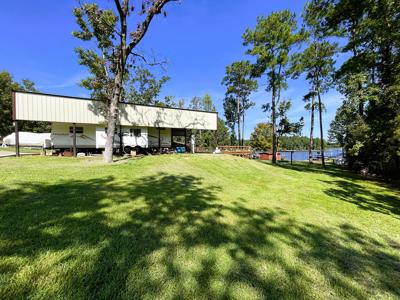 Lake Front Property Toledo Bend - image 12