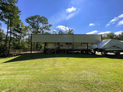 Lake Front Property Toledo Bend - image 13