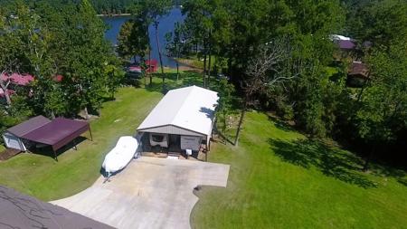 Lake Front Property Toledo Bend - image 3