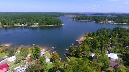 Lake Front Property Toledo Bend - image 6