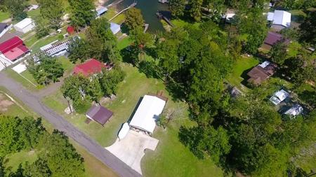 Lake Front Property Toledo Bend - image 5