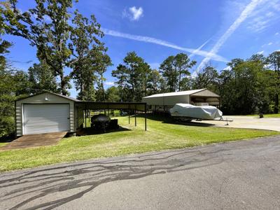 Lake Front Property Toledo Bend - image 11