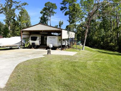 Lake Front Property Toledo Bend - image 9