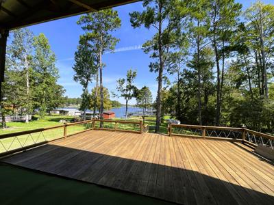 Lake Front Property Toledo Bend - image 14