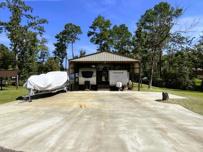 Lake Front Property Toledo Bend - image 10