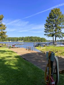 Lake Front Property Toledo Bend - image 18