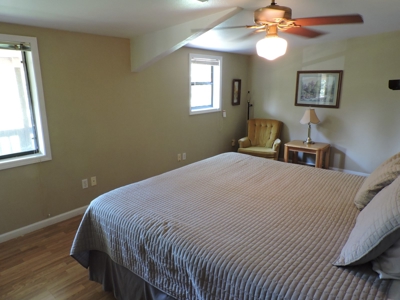 Buffalo River Home & Acreage For Sale Searcy County Ar  BNB - image 7
