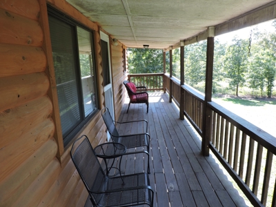 Buffalo River Home & Acreage For Sale Searcy County Ar  BNB - image 4