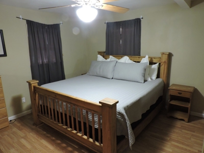 Buffalo River Home & Acreage For Sale Searcy County Ar  BNB - image 8