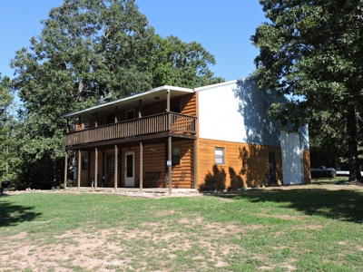 Buffalo River Home & Acreage For Sale Searcy County Ar  BNB - image 16
