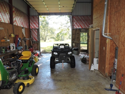 Buffalo River Home & Acreage For Sale Searcy County Ar  BNB - image 15
