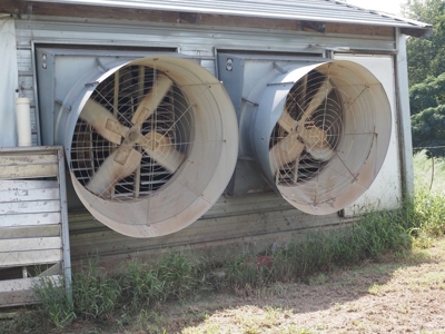 Poultry Farm 8 House Broiler 78 Acres Central Mississippi - image 14
