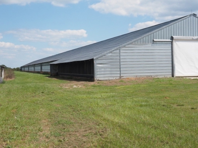 Poultry Farm 8 House Broiler 78 Acres Central Mississippi - image 15