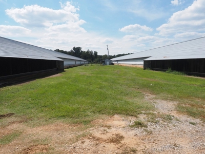 Poultry Farm 8 House Broiler 78 Acres Central Mississippi - image 17