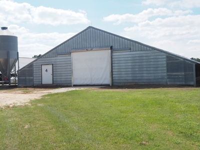 Poultry Farm 8 House Broiler 78 Acres Central Mississippi - image 10