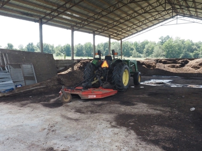 Poultry Farm 8 House Broiler 78 Acres Central Mississippi - image 29